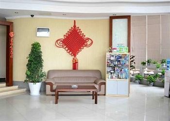 Zhonghui Zhiyuan Hotel Suzhou  Bagian luar foto
